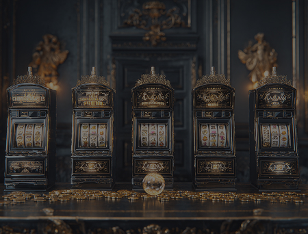Regent Play Casino